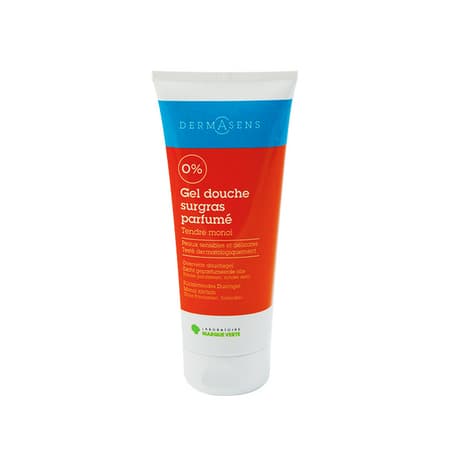 DERMASENS GEL DCH SURG MONOI 100ML