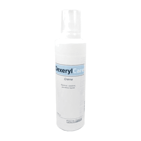 DEXERYLCARE CR DERM FL POMPE 500G — Pharmacie porte de la villette