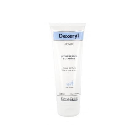 DEXERYL CR SANS PARABEN 250 G — Pharmacie Metro Simplon