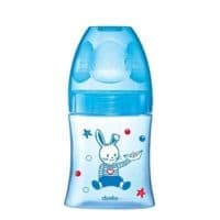 DOD BIB INIT+150ML BLEU BAT -6M — Pharmacie Pharmavance Puteaux