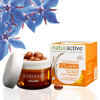 DORIANCE SOLAIRE CAPS 2X30