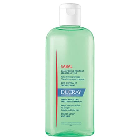 SABAL SH CHEV GRAS 200ML