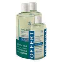 DUCRAY SH EXTRA DOUX 400ML X2+OFF — Pharmacie plaisance