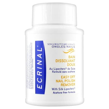 ECRINAL-ONGL BAIN DISSOLV 75ML — Pharmacie Lafayette de Douai