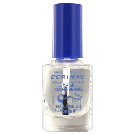 ECRINAL ONGL HLE SECHE VERNIS 10ML