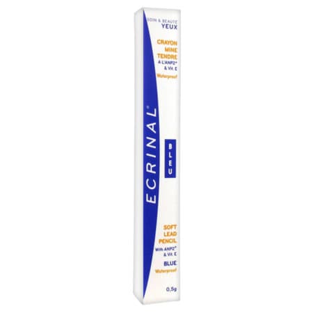 ECRINAL-CILS CRAYON TENDRE BLEU — Pharmavance Auteuil