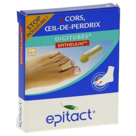 Epitact Digitube S 25mm X2