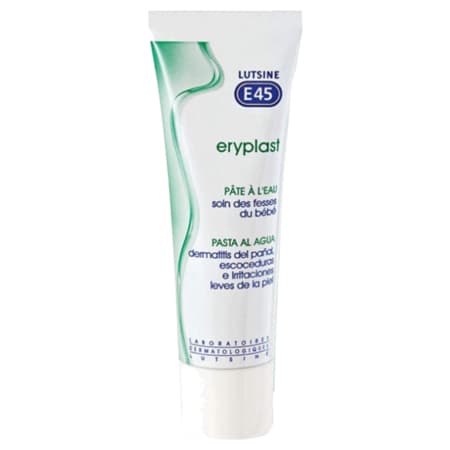 ERYPLAST PATE A L'EAU 200G -2€ — Pharmacie Fellous