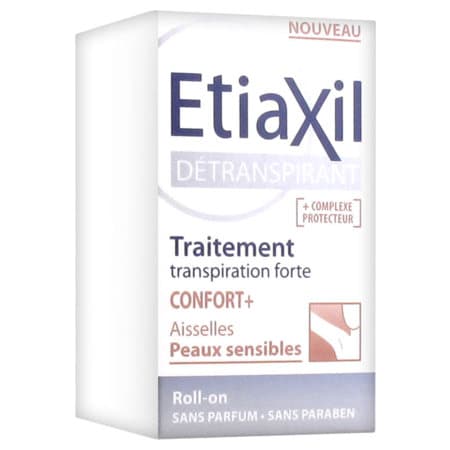 ETIAXIL DETR AISS CONF+ ROLLON15ML — Grande Pharmacie de Grenelle