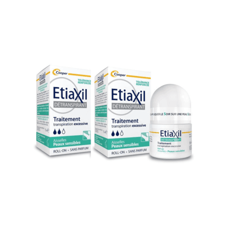 ETIAXIL COFFRET DETR+DEO AISS ROLL