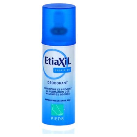 ETIAXIL PIEDS DEOD VAPO 100ML