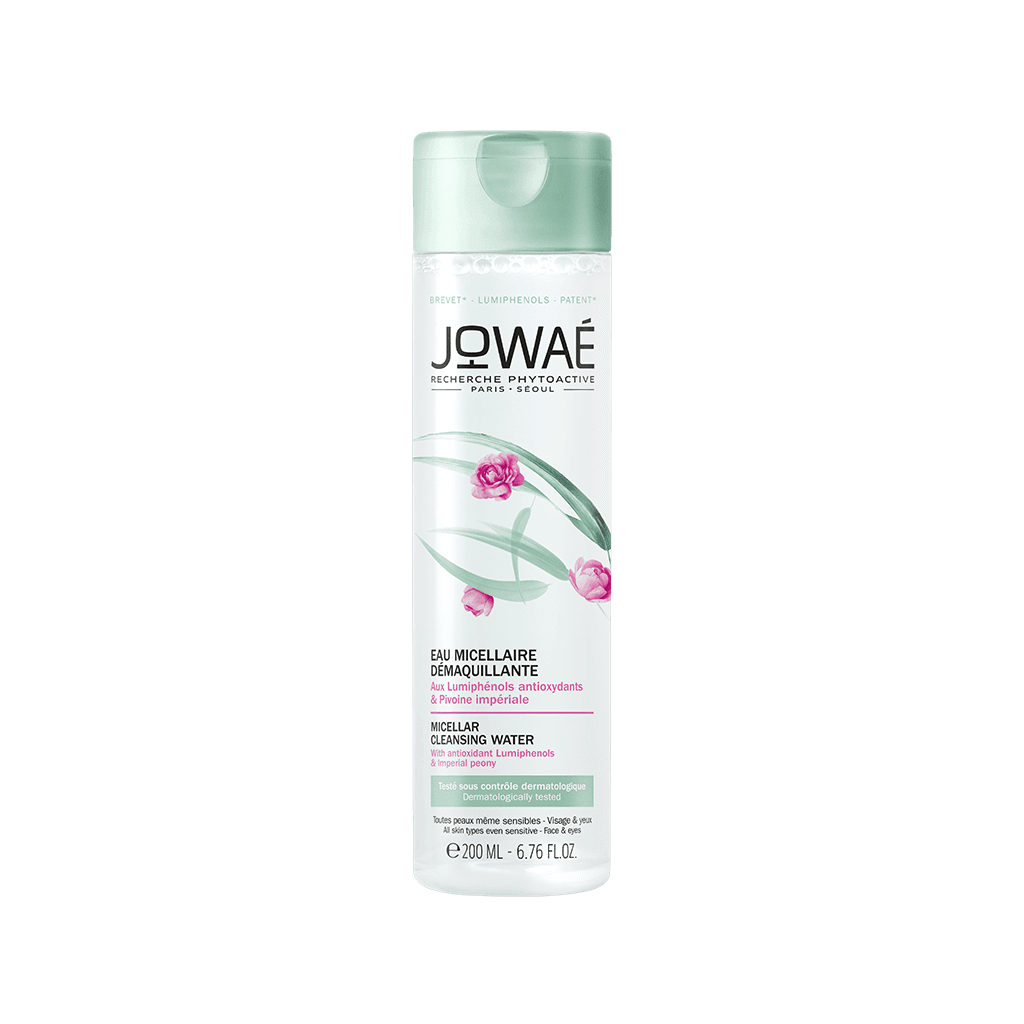 JOWAE EAU MICEL DEMAQ 200ML