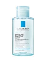 EFFACLAR EAU MICELL PURIF 100ML