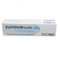 ELGYDIUM CLINIC CICALIUM GEL 8ML.