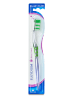 Elgydium Interactive Brosse A Dents Souple +dent 7ml