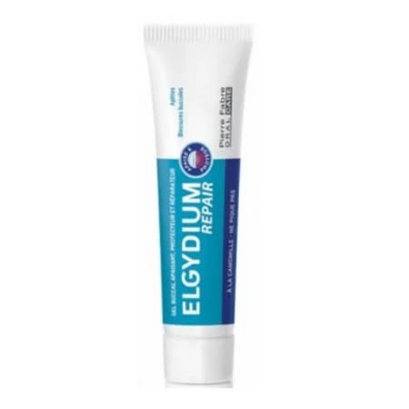 ELGYDIUM REPAIR GEL BUCCAL 15ML