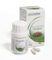 FENUGREC ELUSANES GELUL 30 — Pharmacie Lafayette Bordeaux