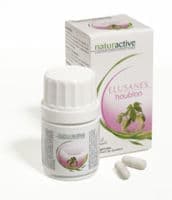 HOUBLON ELUSANES GELUL 200MG 30