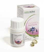 BOURRACHE HLE ELUSANES CAPS 30