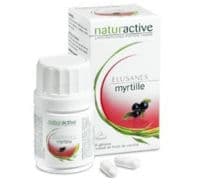 MYRTILLE ELUSANES GELUL 30