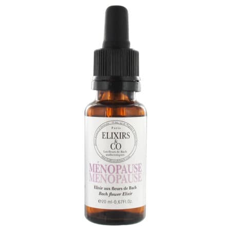 ELIX&CO ELIXIR CPSE MENOPAUSE 20ML — Pharmacie Neyret