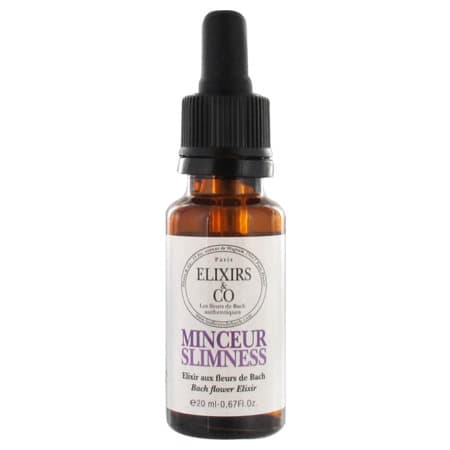 ELIX&CO ELIXIR CPSE MINCEUR 20ML — Pharmacie Neyret