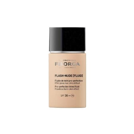 FILORGA FLASH NUDE FDT FLUID BEIGE — Pharmacie Comedie
