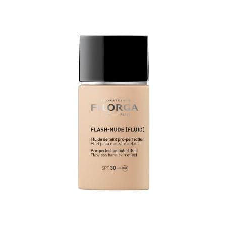 FILORGA FLASH NUDE FDT FLUID GOLD
