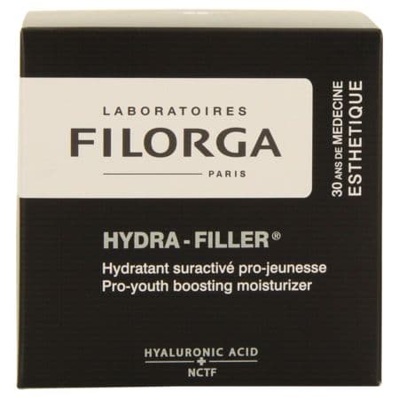 FILORGA HYDRA FILLER A/AGE HYD50ML