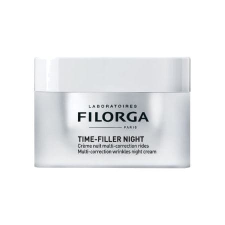 FILORGA TIME FILLER NIGHT 50ML