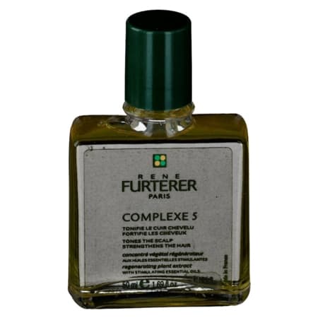 FURTERER CPLX 5 REGEN FL50ML