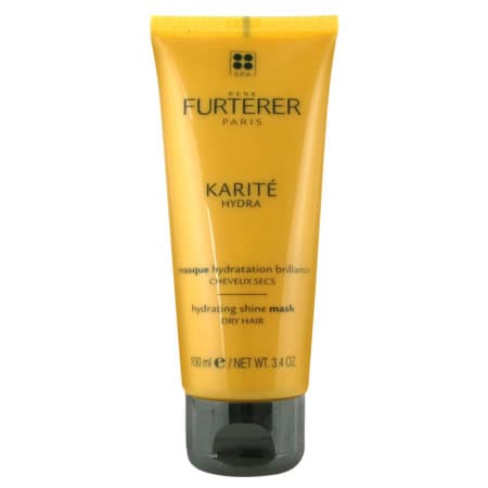 FURTERER KARITE MASQ HYDR 100ML — pharmavance le chesnay