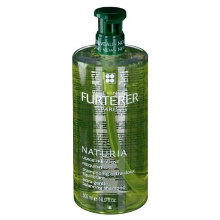 FURTERER NATURIA SH DOUX EQU 200ML — Pharmacie Fellous