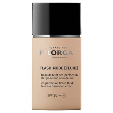 FILORGA FLASH NUDE FDT FLUID IVOIR — Pharmacie Centrale de l'Est