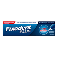 FIXODENT PRO+ CR A/PARTICUL 40G