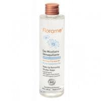 FLORAME EAU MICELLAIRE 200ML — Pharmacie Villenave Rocade