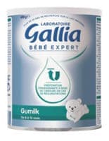GALLIA BB EXPERT GUMILK PDR 400G