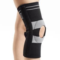 GENOUIL ORLIMAN ROTULIG T3