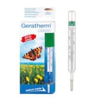 THERM MED GERATHERM GALLIUM