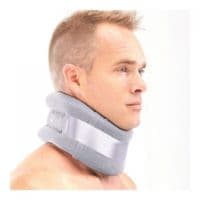 COL/CERV C1 GIBAUD H9,5 BLEU MAR 3 — Pharmacie Michelet