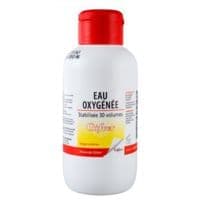 EAU OXYGEN GIFRER 30VOL 125ML