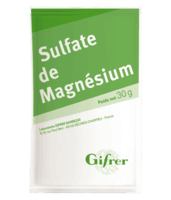 GIFRER SULF MAGN SACH30G 50