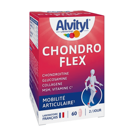 ALVITYL CHONDROFLEX CPR 60