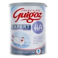 GUIGOZ LAIT EXPERT HA1 PDR 800G — Grande Pharmacie de Grenelle