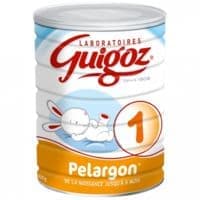 GUIGOZ LAIT TRANSIT BAA 1A PDR800G