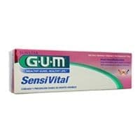 GUM SENSIVITAL GEL 75ML