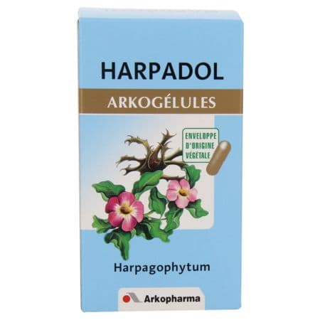 ARKOG HARPAGOPHYTON GELUL 150 — Pharmacie de Verdun by Nexum