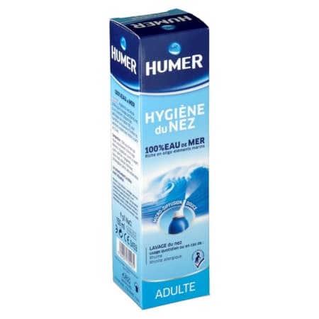 HUMER SOL NAS NET AD SPRAY 150ML