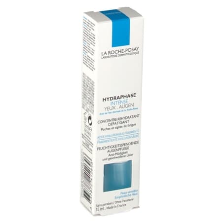 HYDRAPHASE HA YEUX 15ML