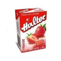 HALTER S/SUC FRAISE BONBON 40G